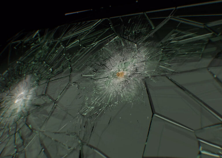 Our Products | Bullet Resistant Glass Solutions