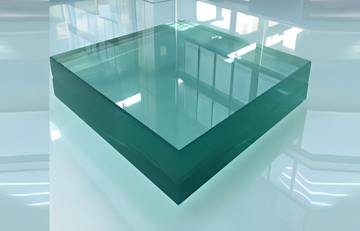 Waterproof Glass