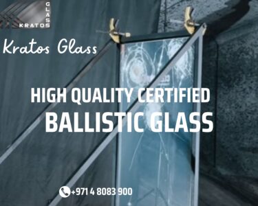 ballistic glass for sale
