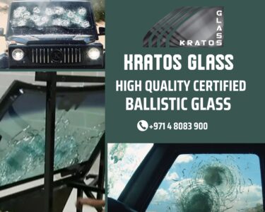 Bullet Resistant Glass Manufacturers