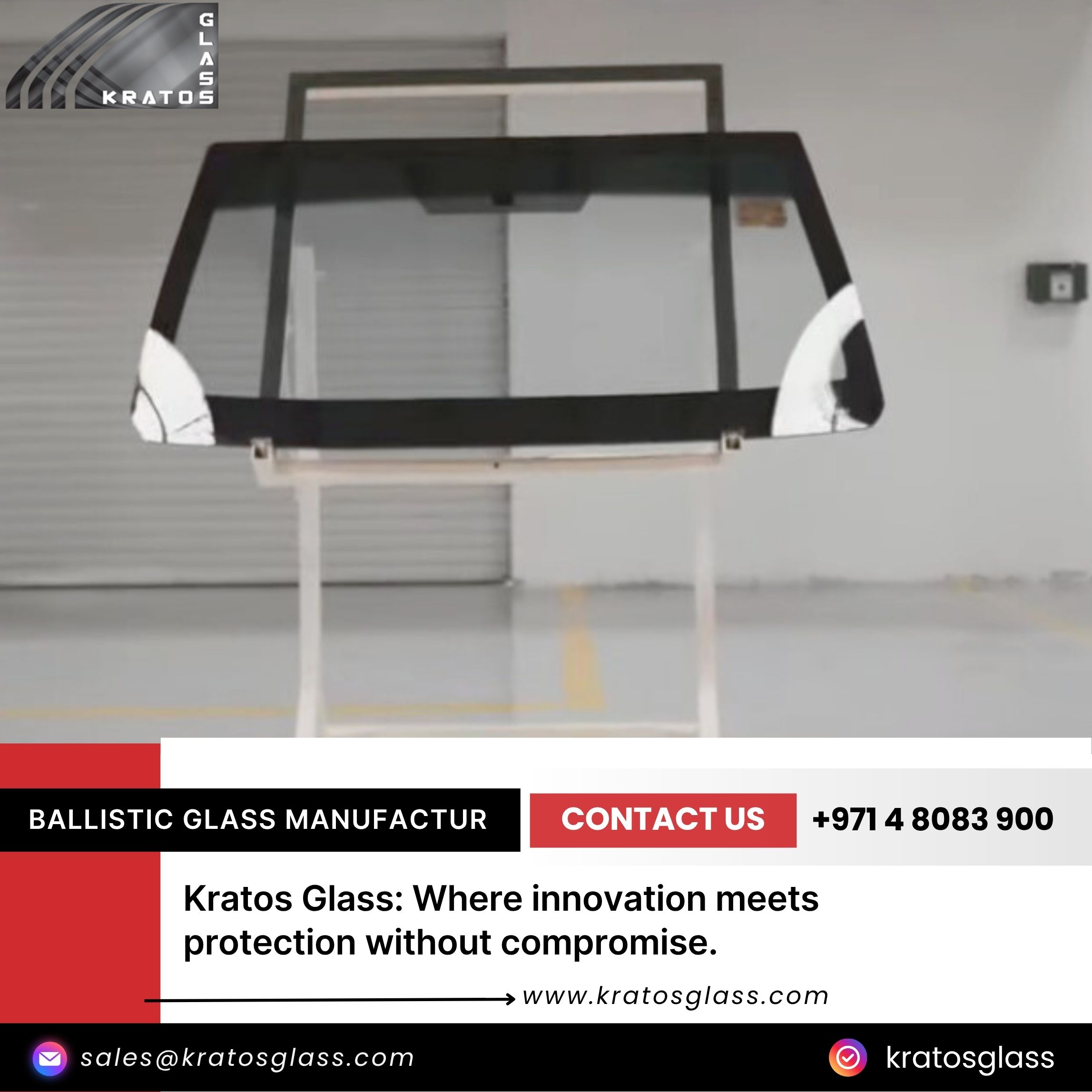 laminated glass