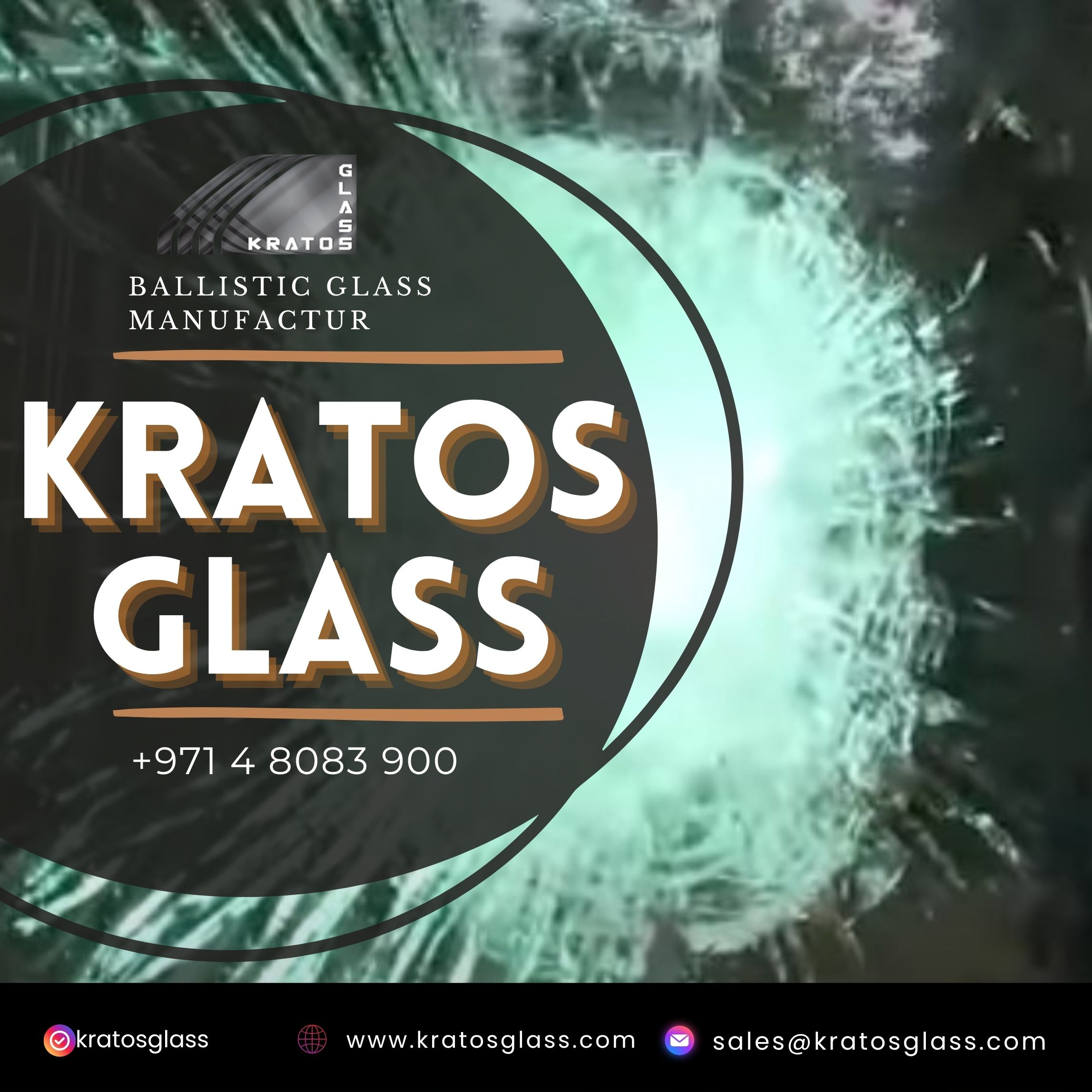 Kratos Glass