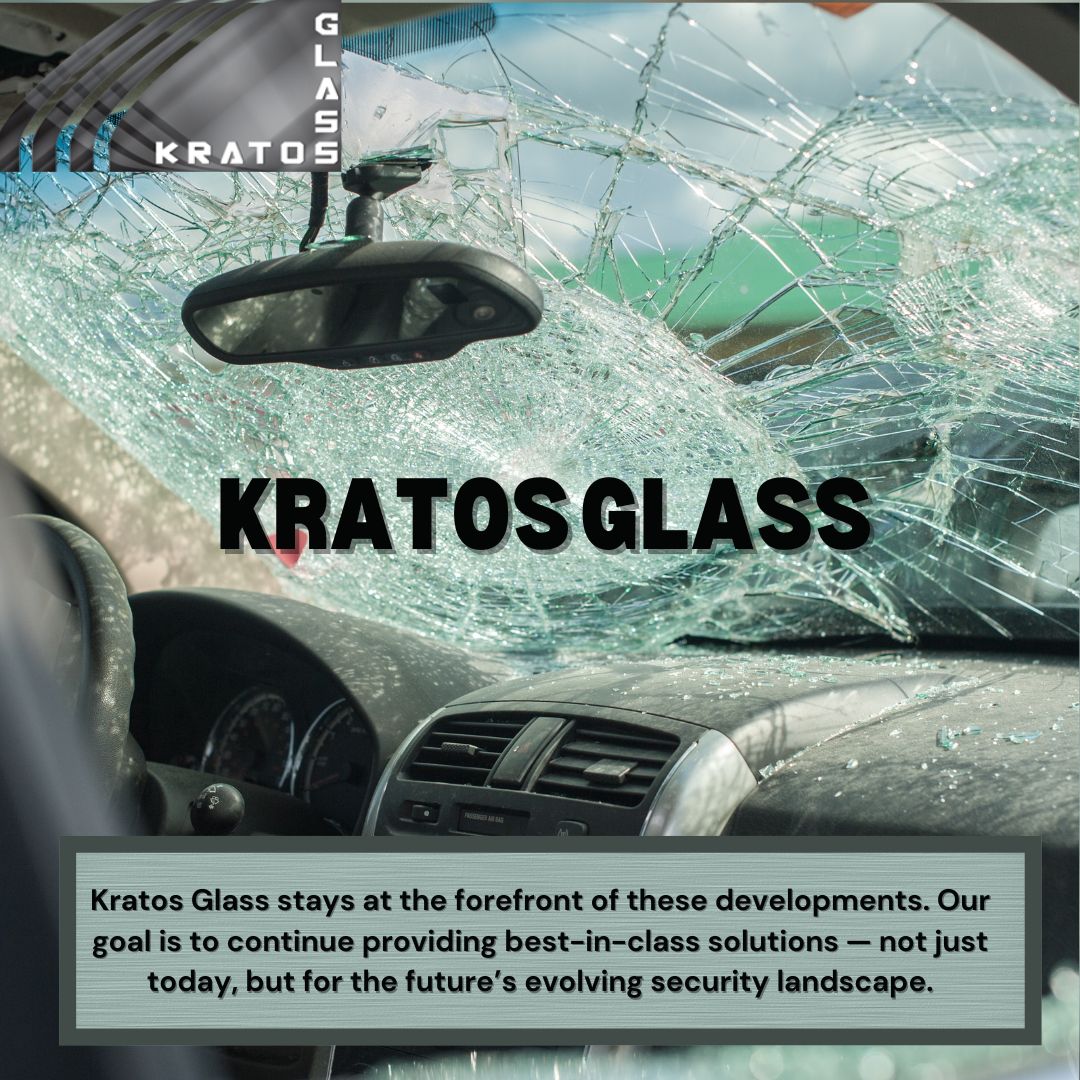 laminated glass